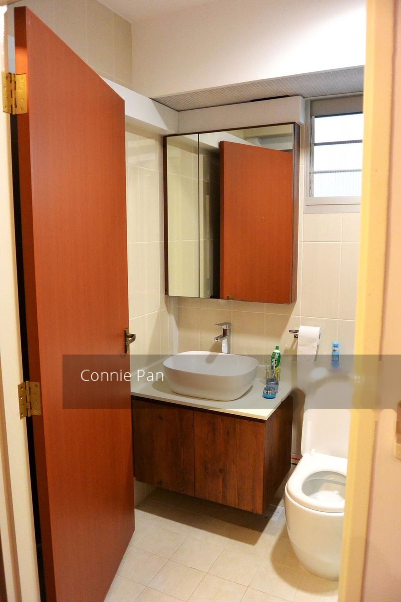 Blk 453B Fernvale Road (Sengkang), HDB 4 Rooms #203810461